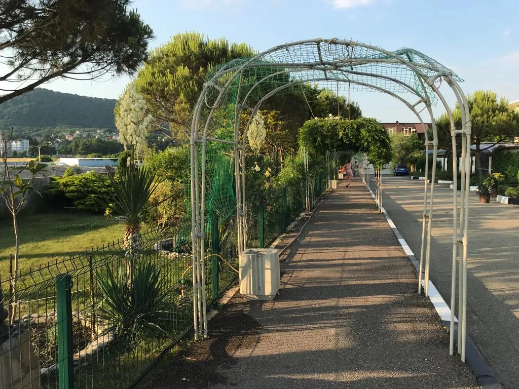 Квартира на набережной