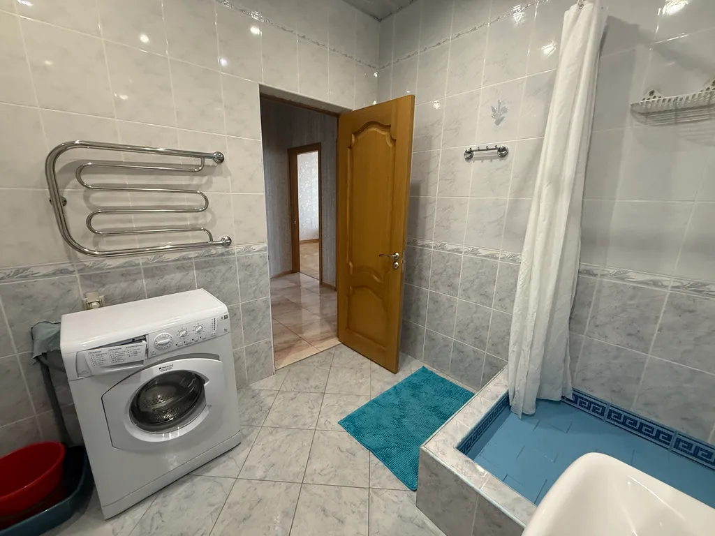 Квартира Двухэтажная квартира с панорамным видом на море — Лазаревское