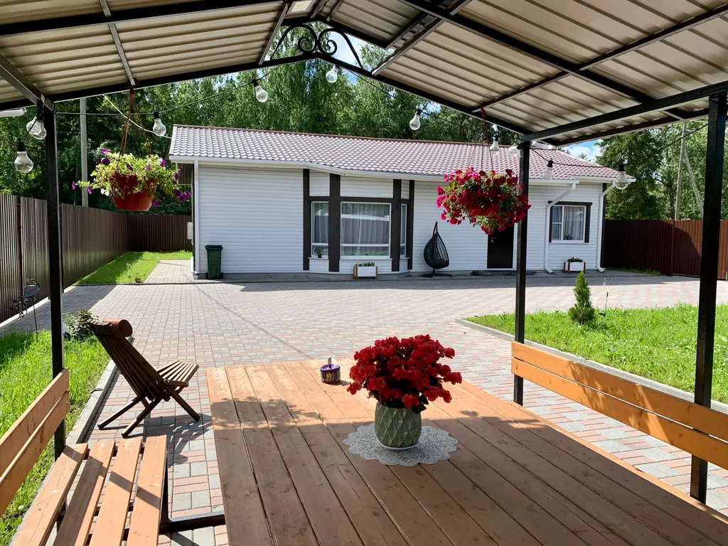 Коттедж Гостевой дом Шведский — аренда посуточно в Сортавала