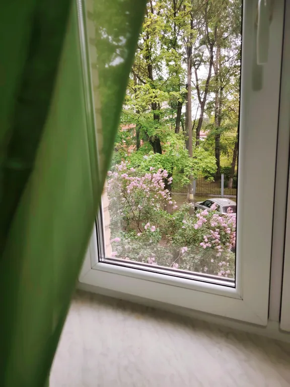 Двухкомнатная квартира в Жуковском на Фрунзе.