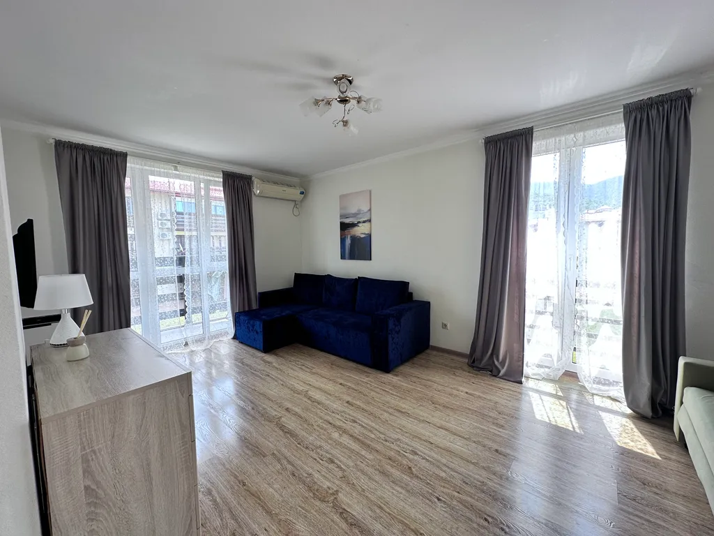 ЖК Резиденция Утриш у моря