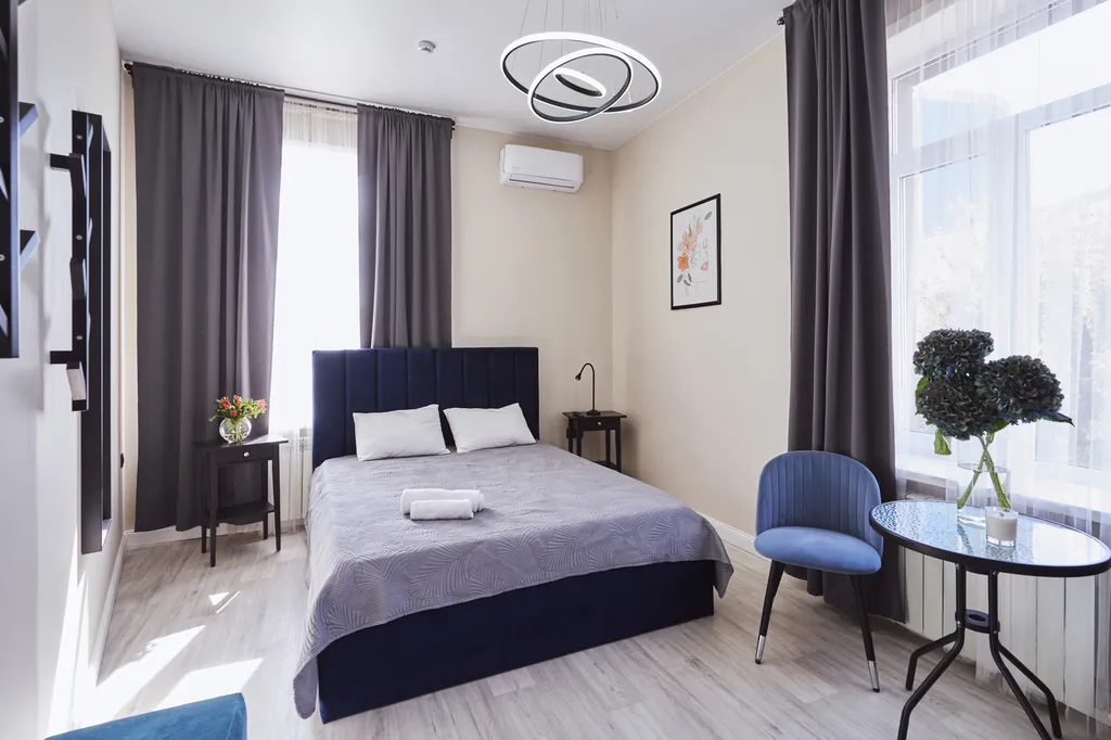 Квартира Комната — аренда посуточно в Астрахань