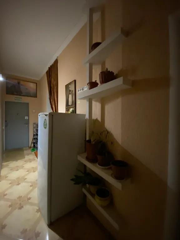 Квартира Комната — Симферополь