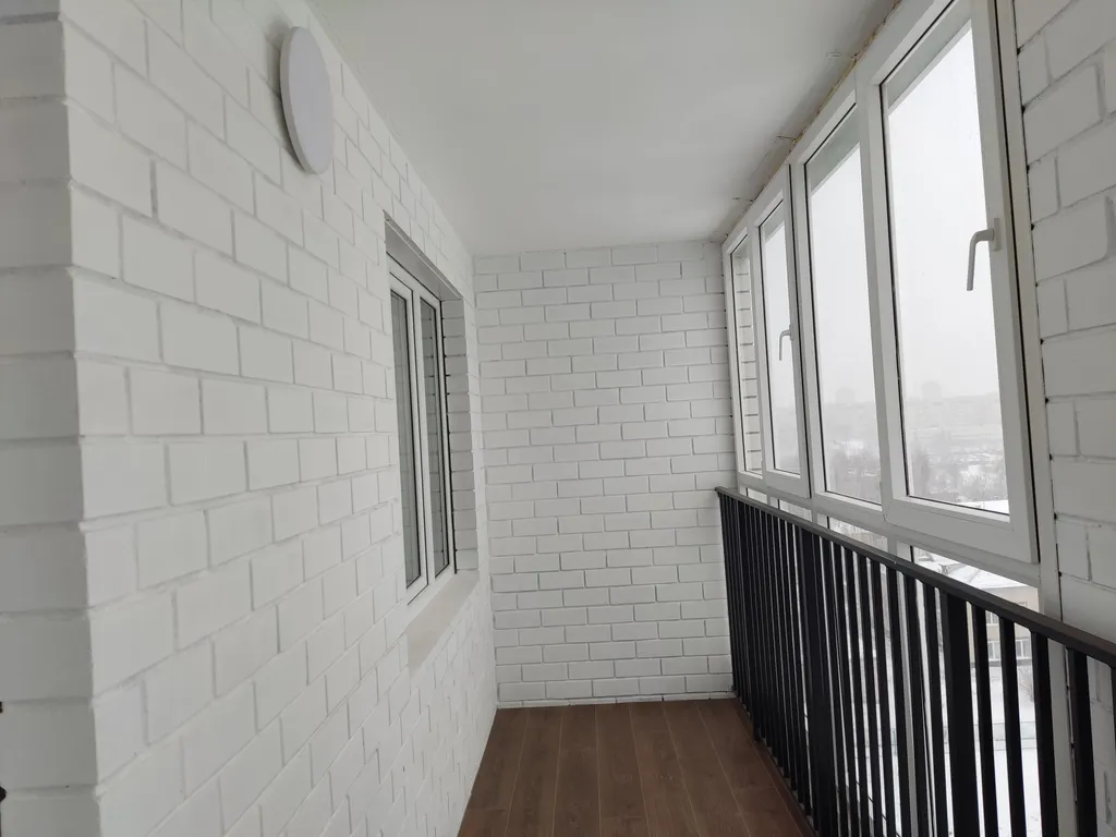 Квартира с индивидуальным отоплением