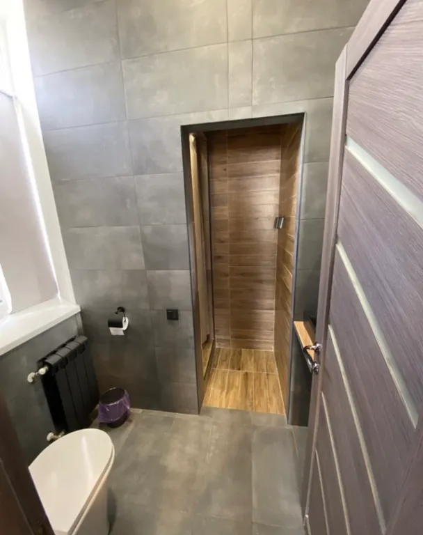 Квартира Апартаменты в историческом центре — Краснодар