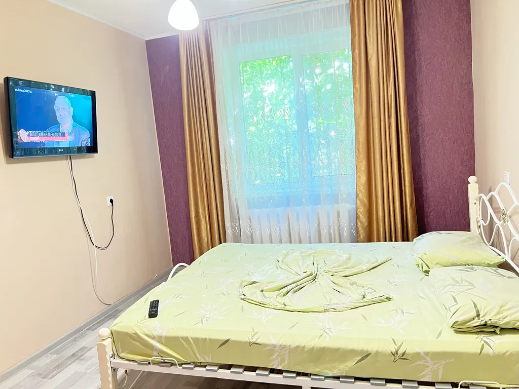 Квартира в центре