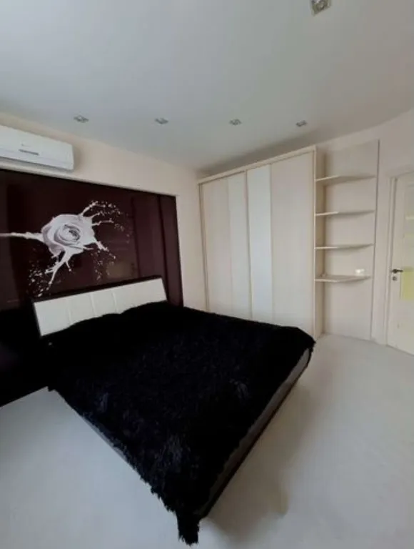 Квартира Квартира с панорамными окнами в элитном ЖК Волгоград Сити — Волгоград