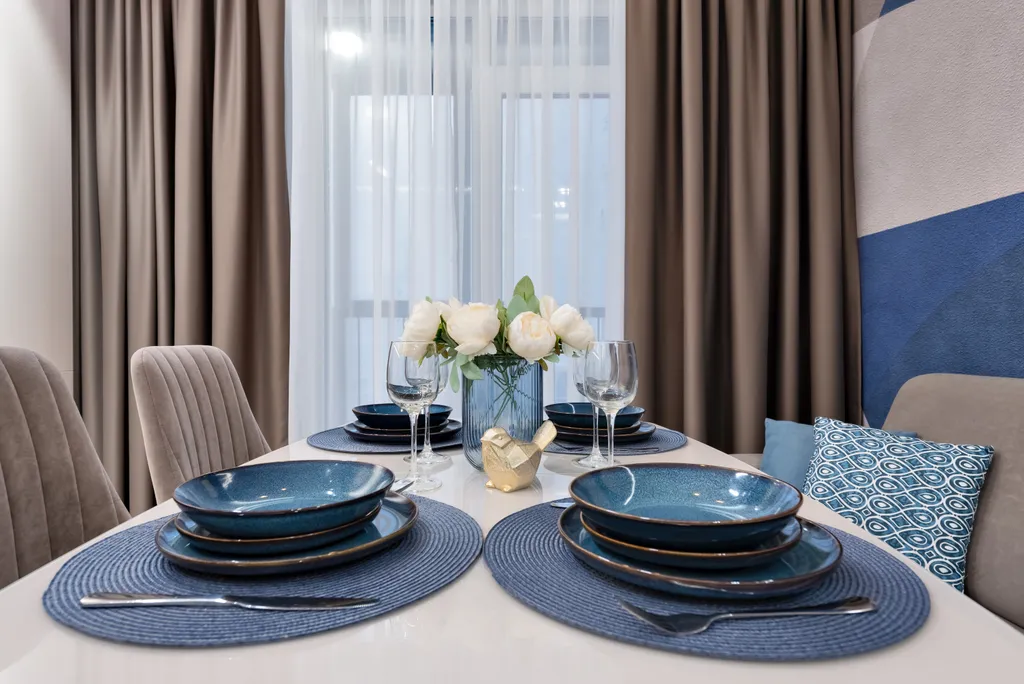 Уютная квартира в историческом центре города