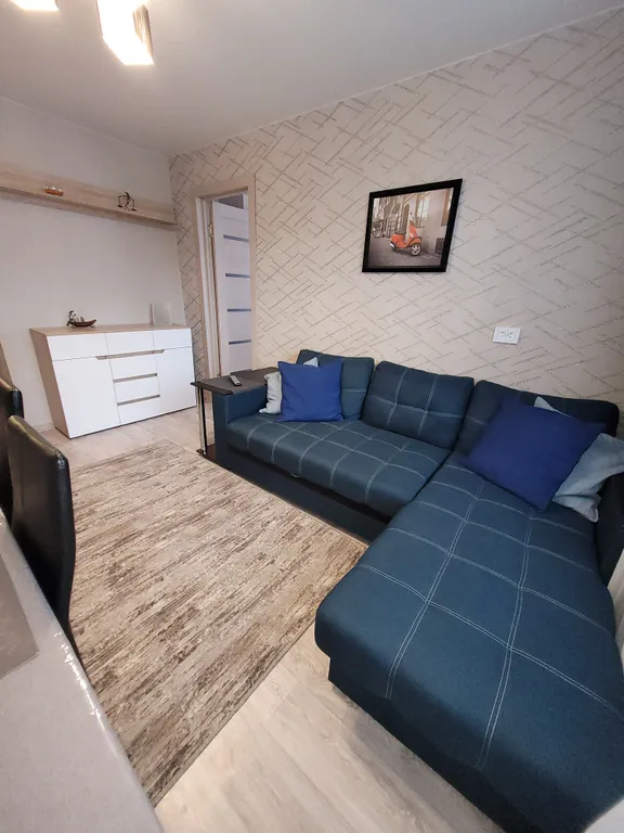 Квартира Уютная, тёплая квартира — Шерегеш