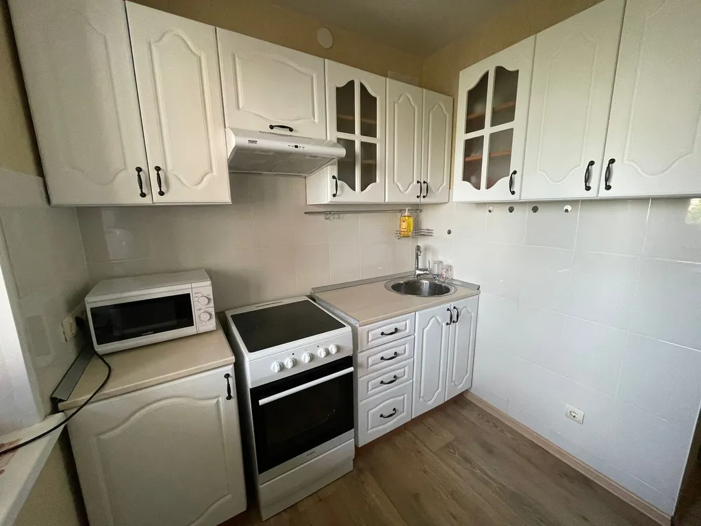 Квартира в центре города