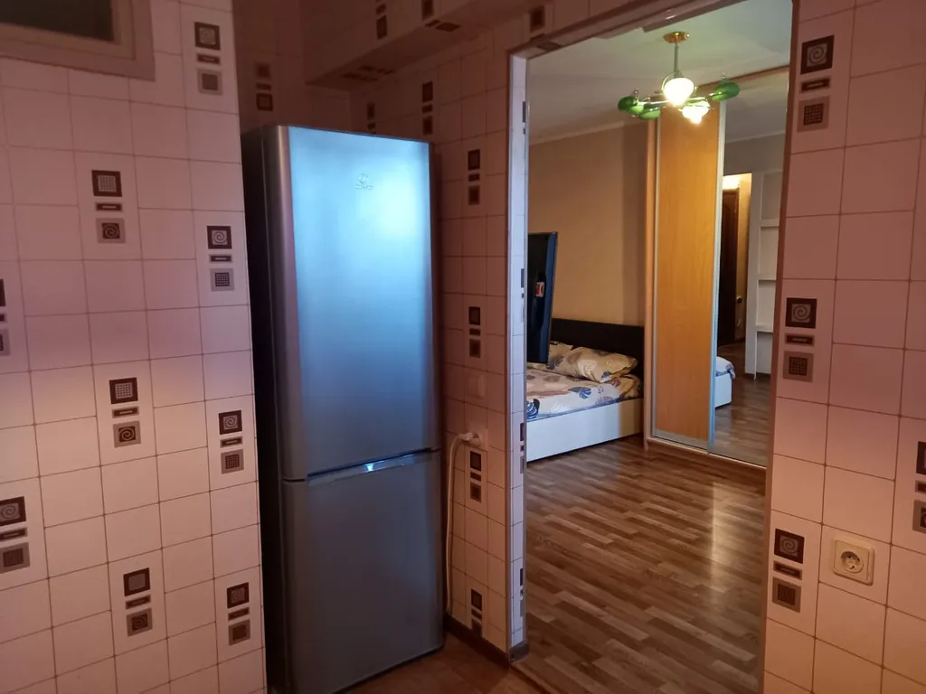 Квартира Апартаменты в Центре Сочи — Сочи