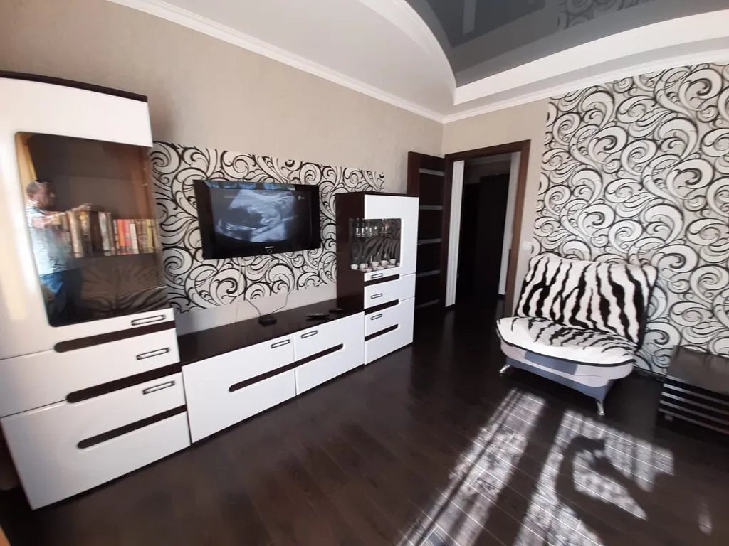 Квартира Квартира у моря — Лазаревское