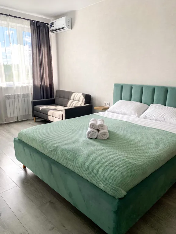 Квартира Умная квартира — Ярославль