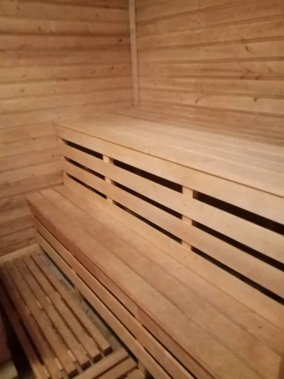 Усадьба в Беловежской пуще Пилигрим