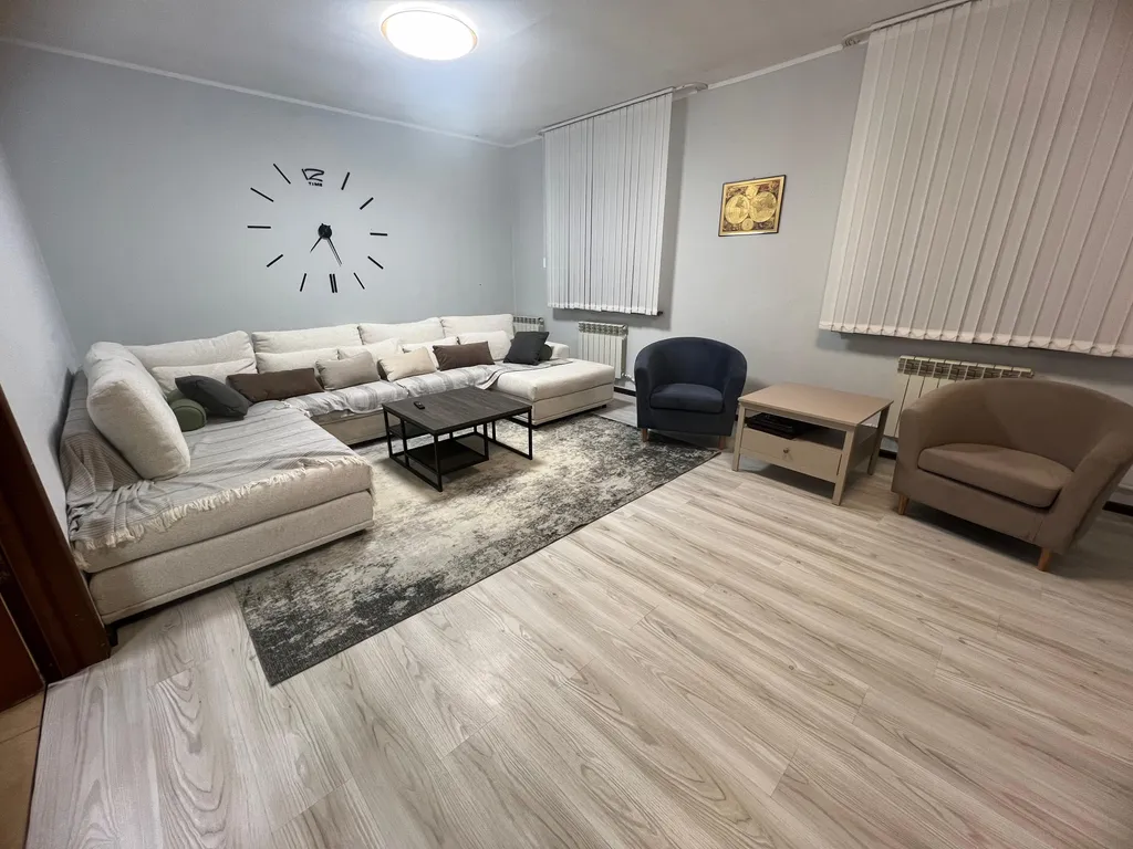 Коттедж Уютный дом недалеко от центра Твери — аренда посуточно в Тверь