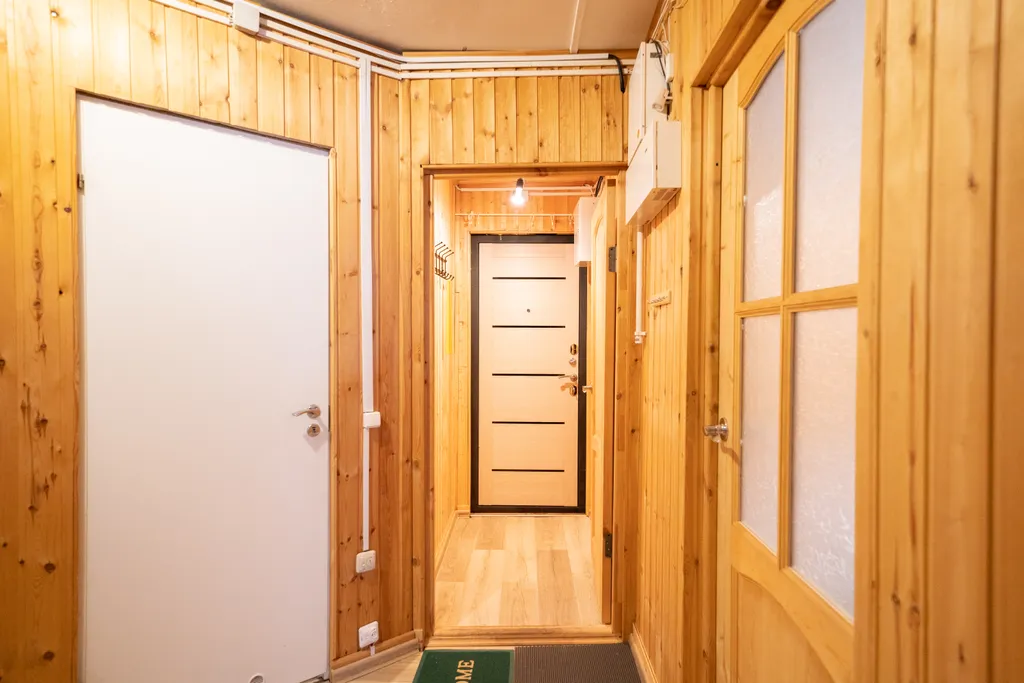 Коттедж Коттедж Уютная дача в литературной части — Санкт-Петербург