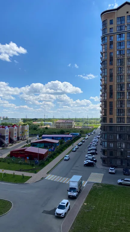 Апартаменты юга Ставрополя