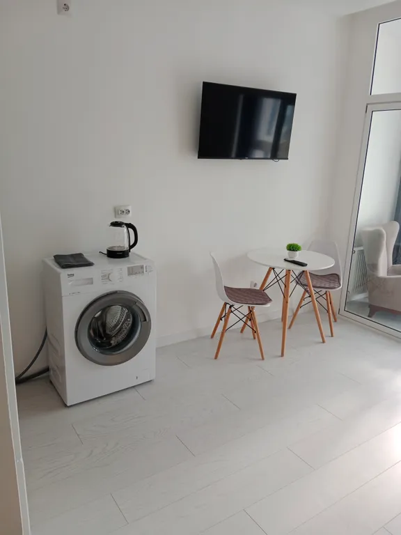 Квартира 1-комнатная Квартира — Тюмень