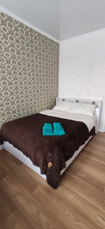 Квартира Очень чистая квартира — Краснодар