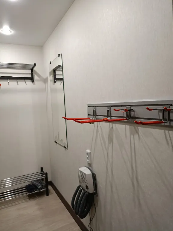 Квартира рядом с горнолыжным курортом BigWood