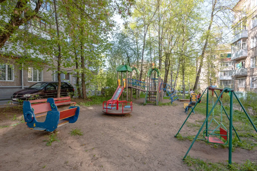 Апартаменты в центре от Домового