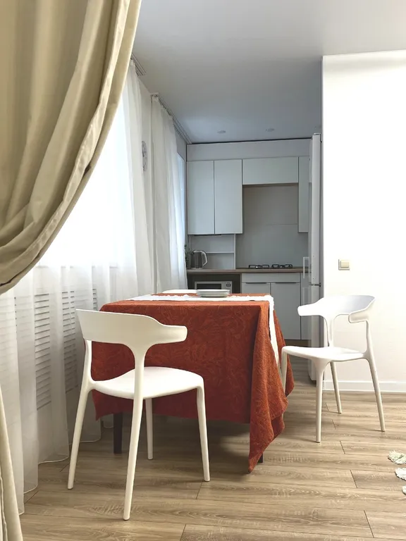 Квартира Уютная квартира в центре — Великий Новгород