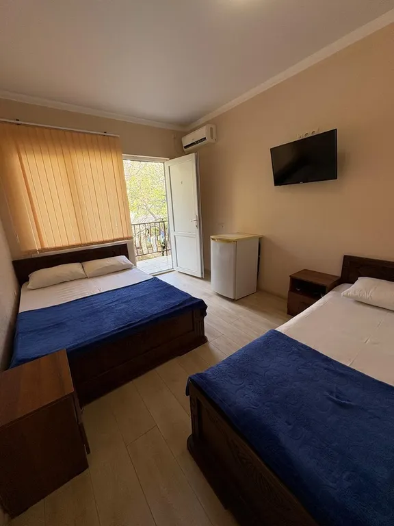 Квартира Комната — Кучук-Дере