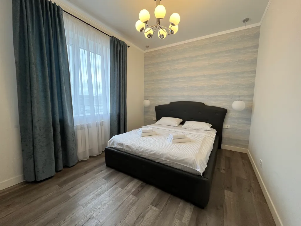 Dale-Ale Дизайнерский загородный Дом Камыш