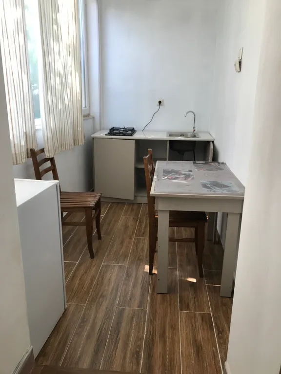 Комната