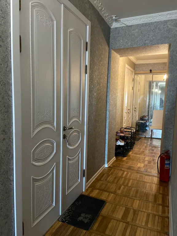 Квартира Комната — Санкт-Петербург