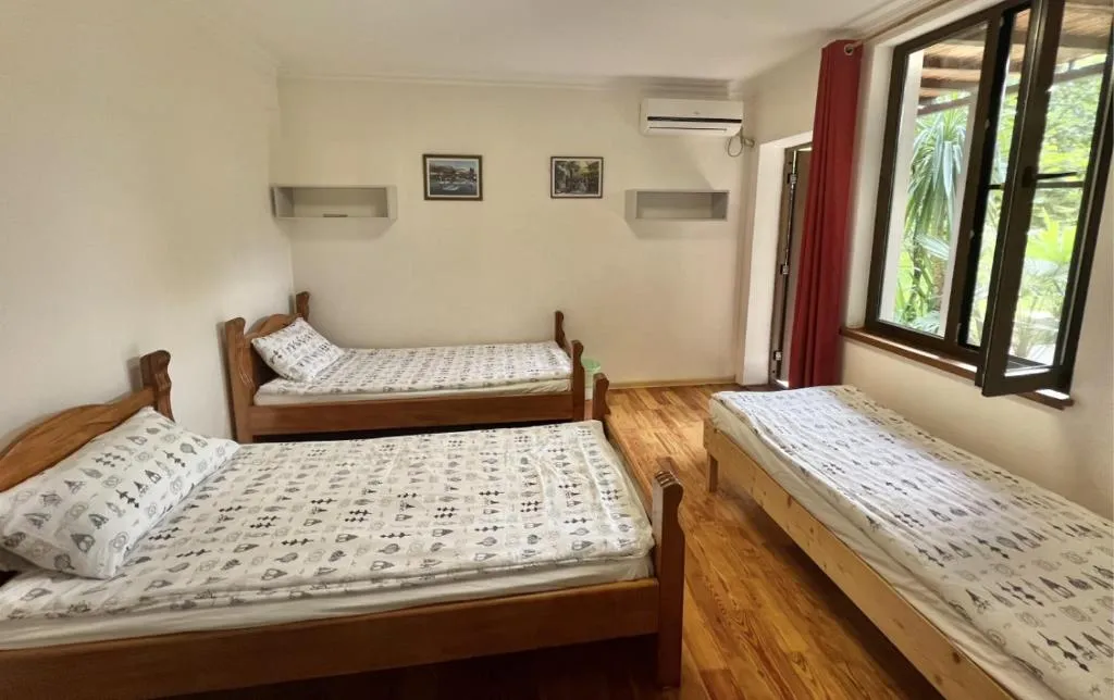 Квартира Комната — аренда посуточно в Хыпста