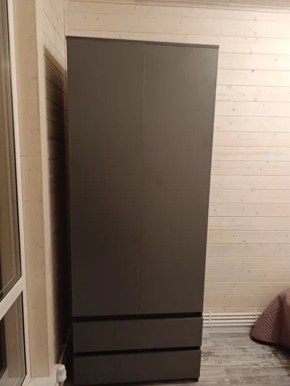 2-комнатный Дом