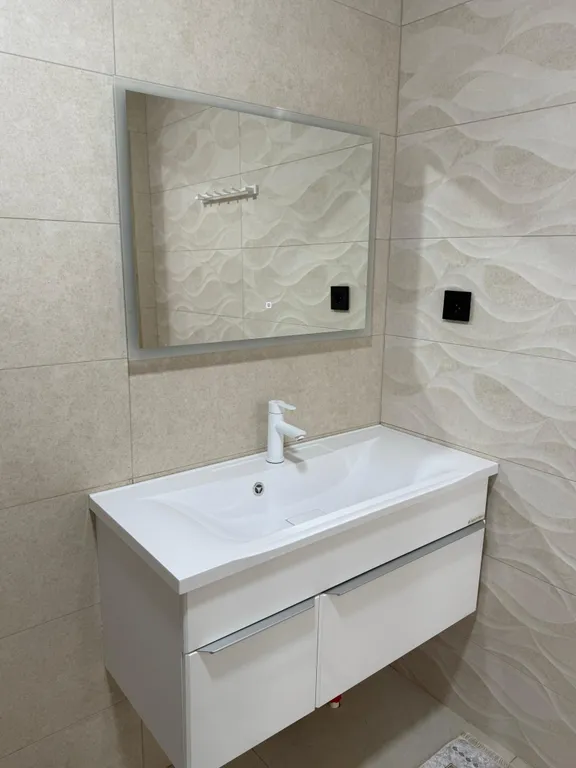 Квартира Мини-гостиница FASARI с бассейном — Дербент