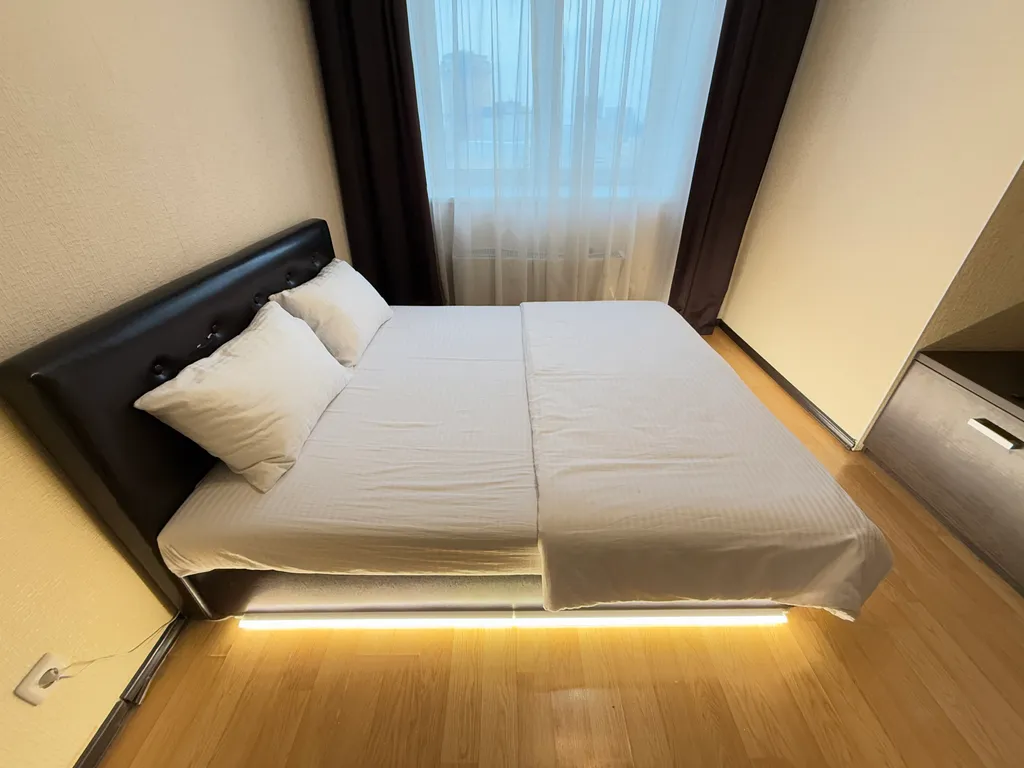 Квартира Квартира Тут хорошо на Сурикова — Екатеринбург