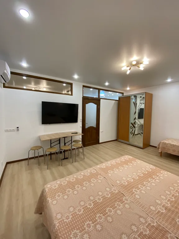 Пальмовый дворик