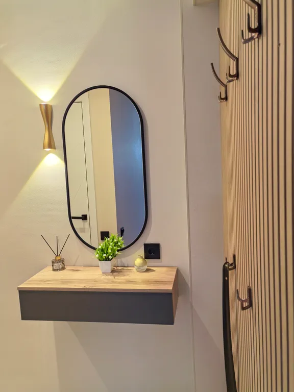 Уютная студия в удобном расположении города