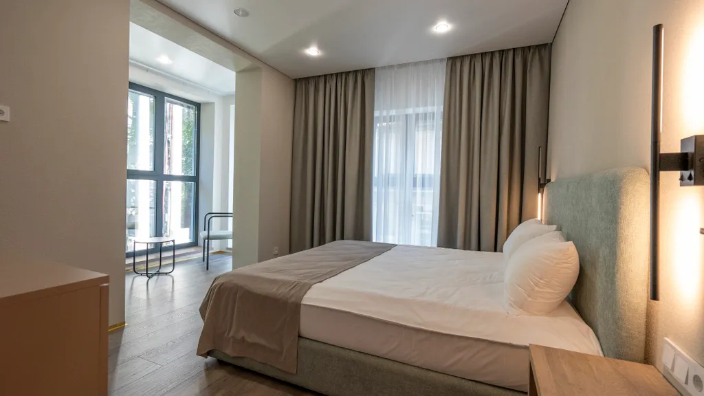 Пространство Гилберта / Hilbert Space