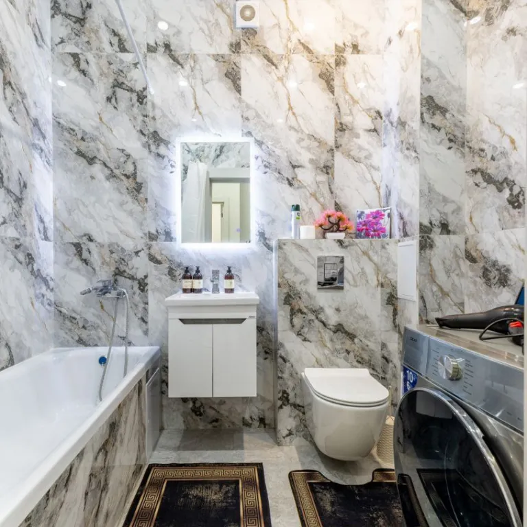 Апартаменты в центре столицы ЖК Тандау