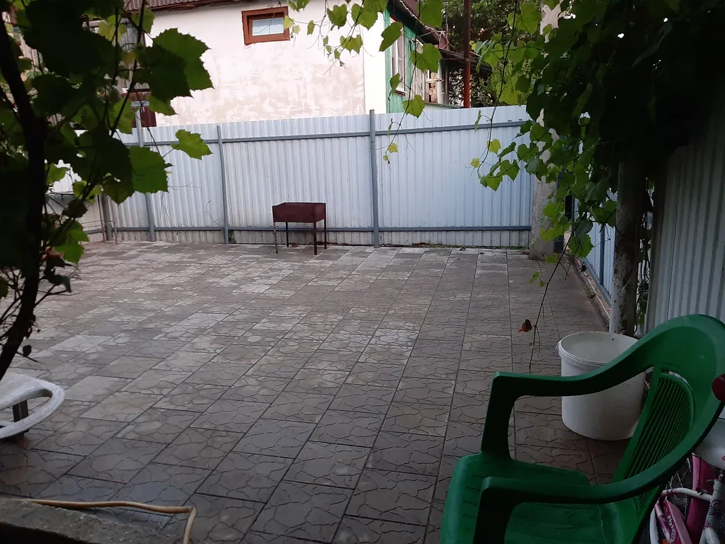 Дом под ключ без хозяев