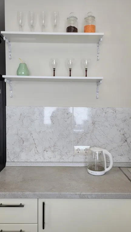 Квартира на Платинум Арене