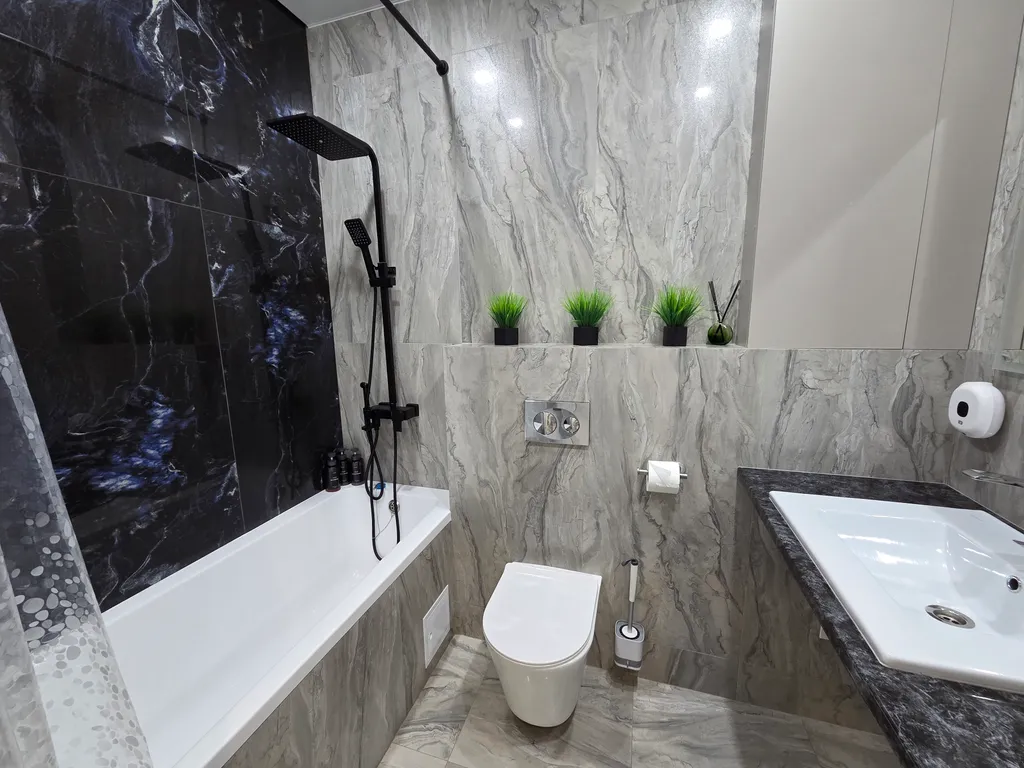 Апартаменты VVA / Кварталы 1777