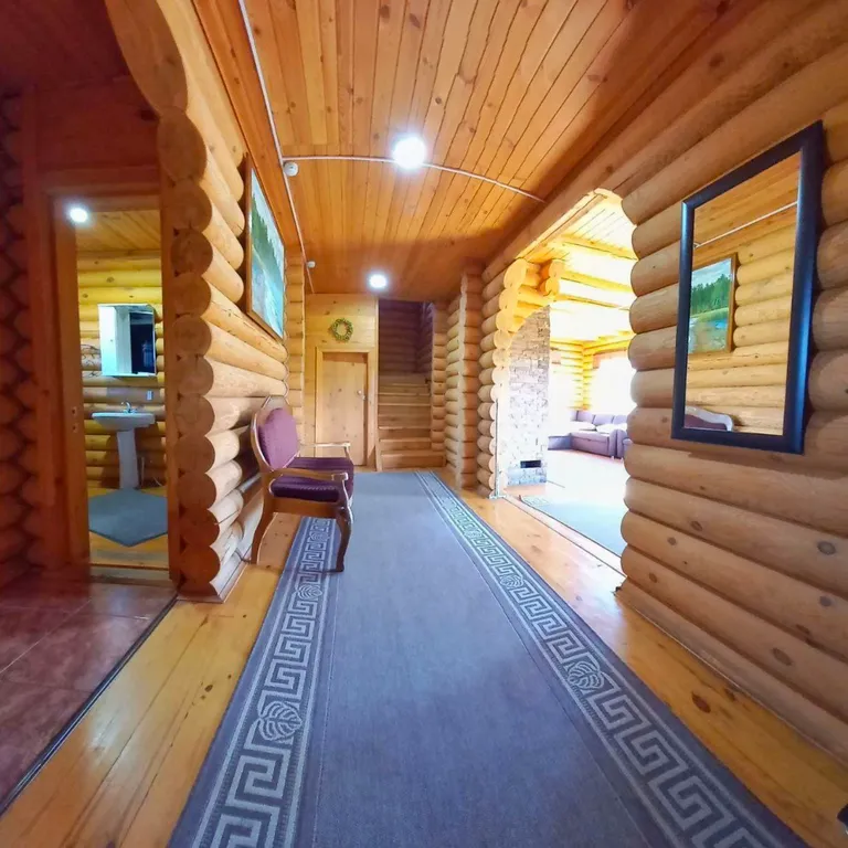 3-комнатный Дом