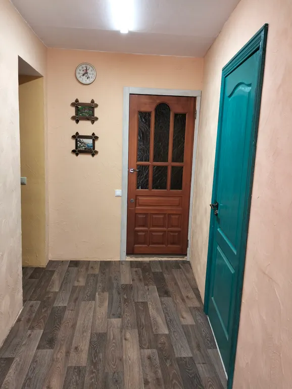 Коттедж Отдельный этаж в частном доме со своим двориком — Новороссийск