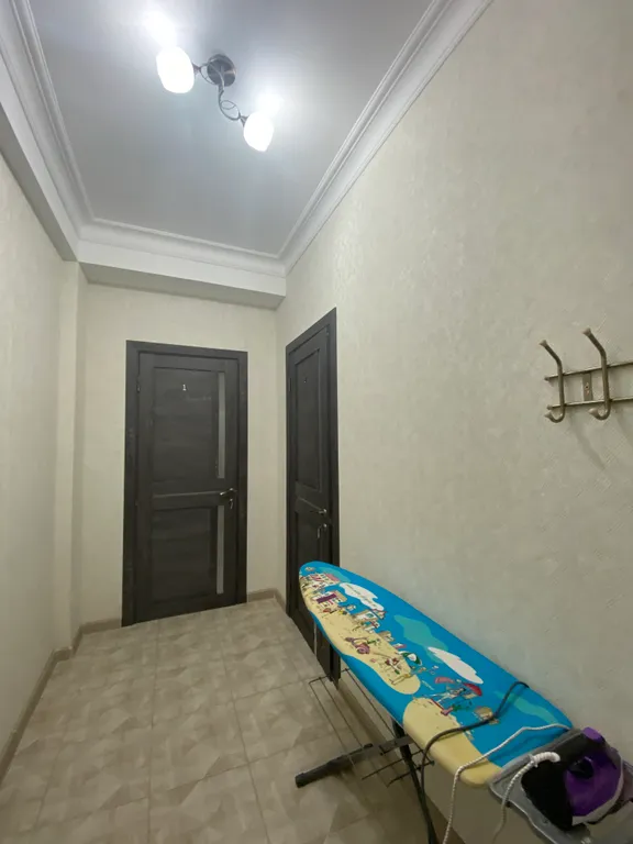 2-комнатная Квартира — аренда посуточно в Избербаш