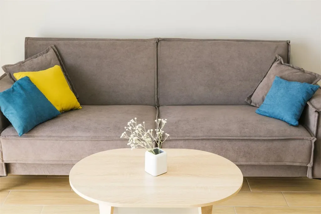 Квартира Двухкомнатные апартаменты Люкс с огромным балконом и террасой — Адлер