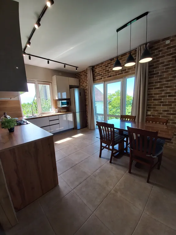 Дом с видом на море