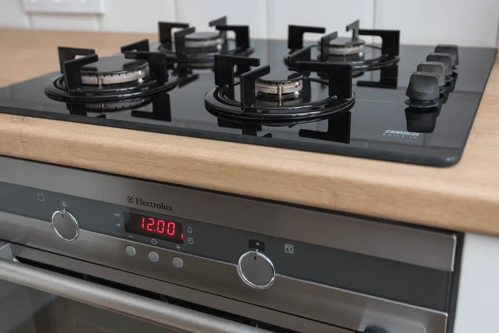 Уютная квартира в самом центре