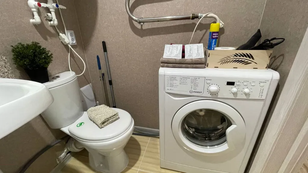 Уютная квартира для Вашего комфорта