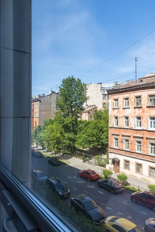 Квартира Апартаменты в центре города — Санкт-Петербург