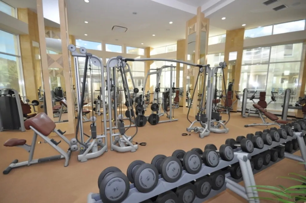 Апартаменты у моря